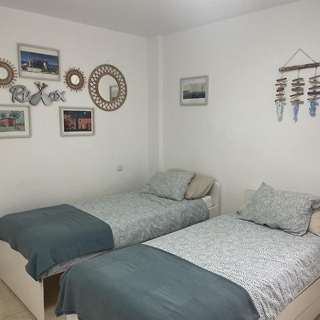 Apartament Maia Ocean Коральео Экстерьер фото