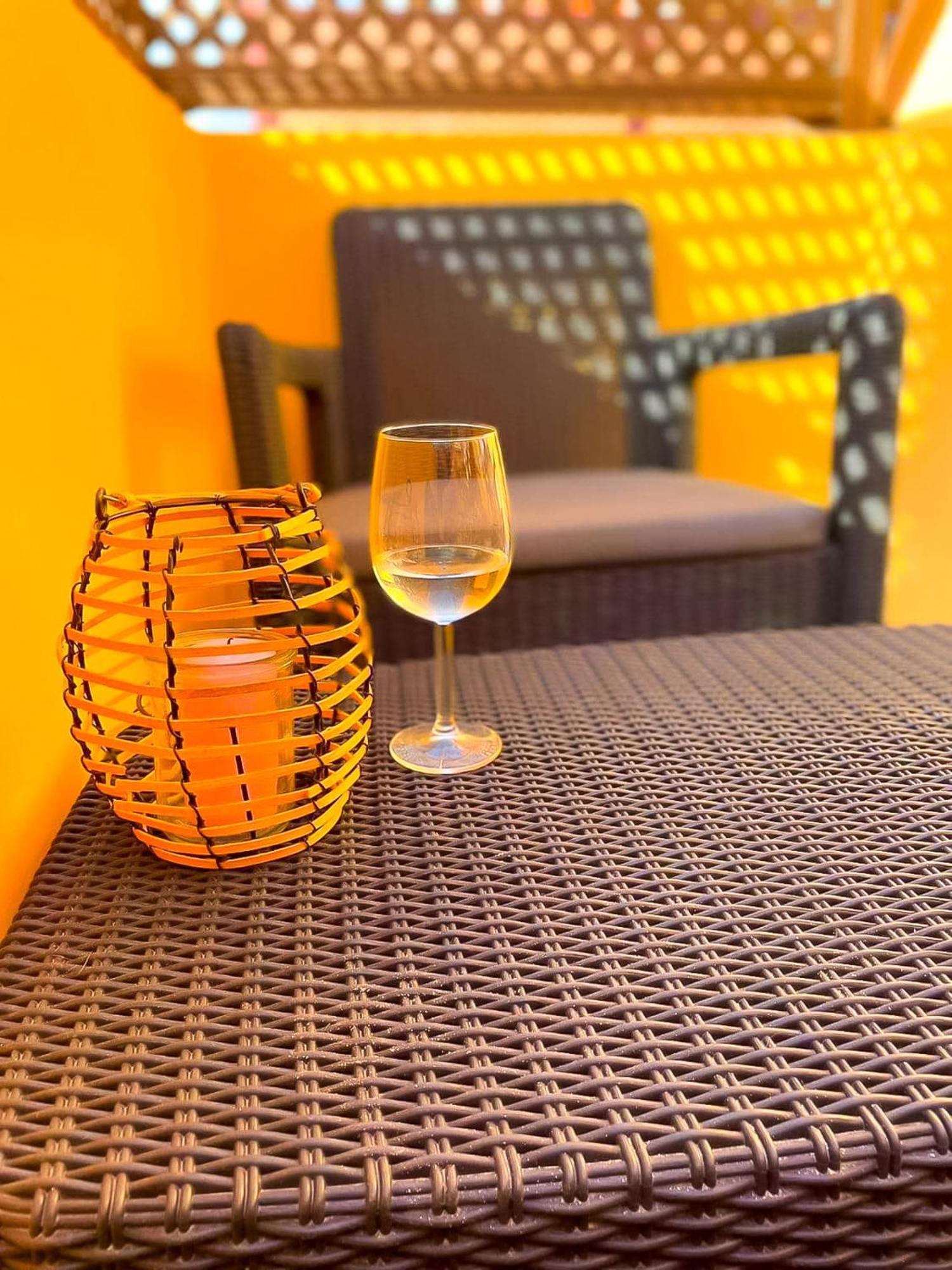 Apartament Maia Ocean Коральео Экстерьер фото
