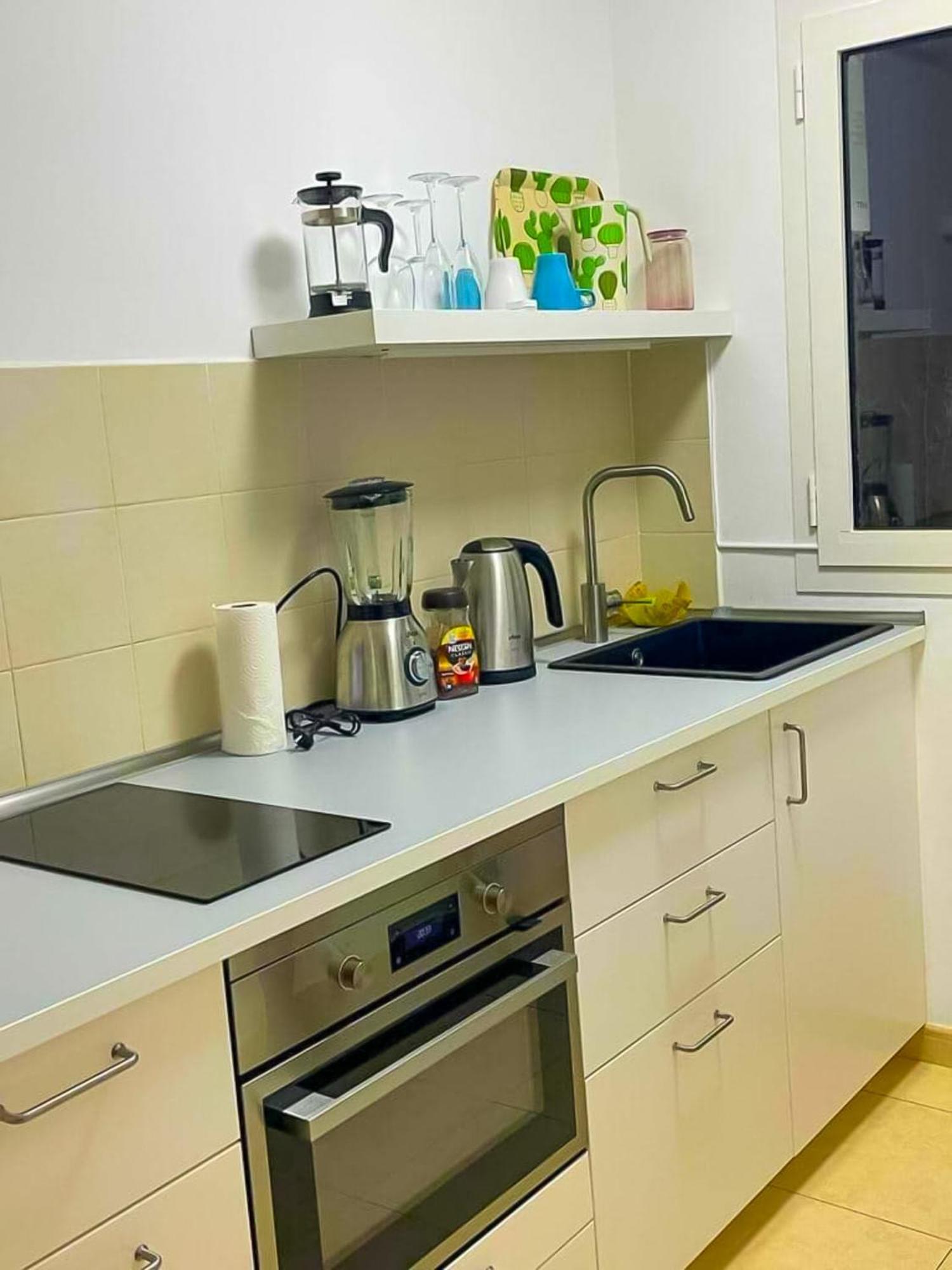 Apartament Maia Ocean Коральео Экстерьер фото