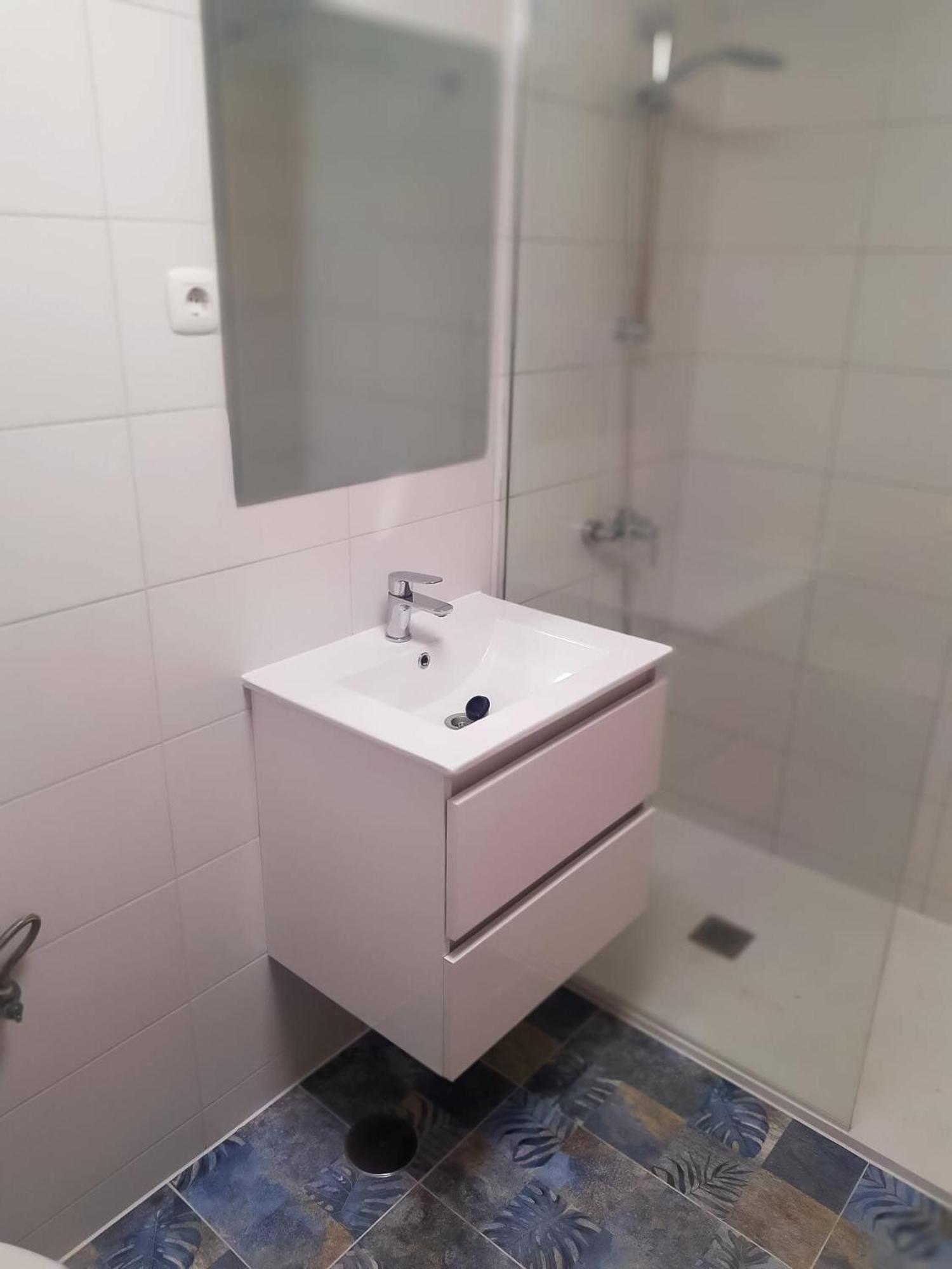 Apartament Maia Ocean Коральео Экстерьер фото