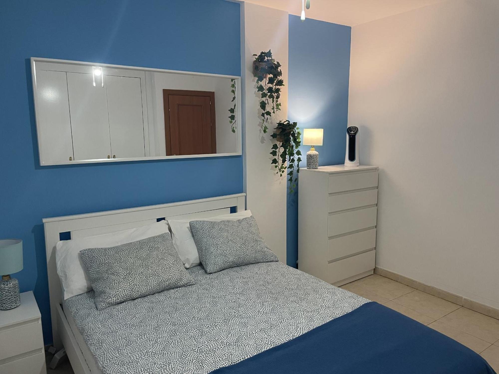 Apartament Maia Ocean Коральео Экстерьер фото