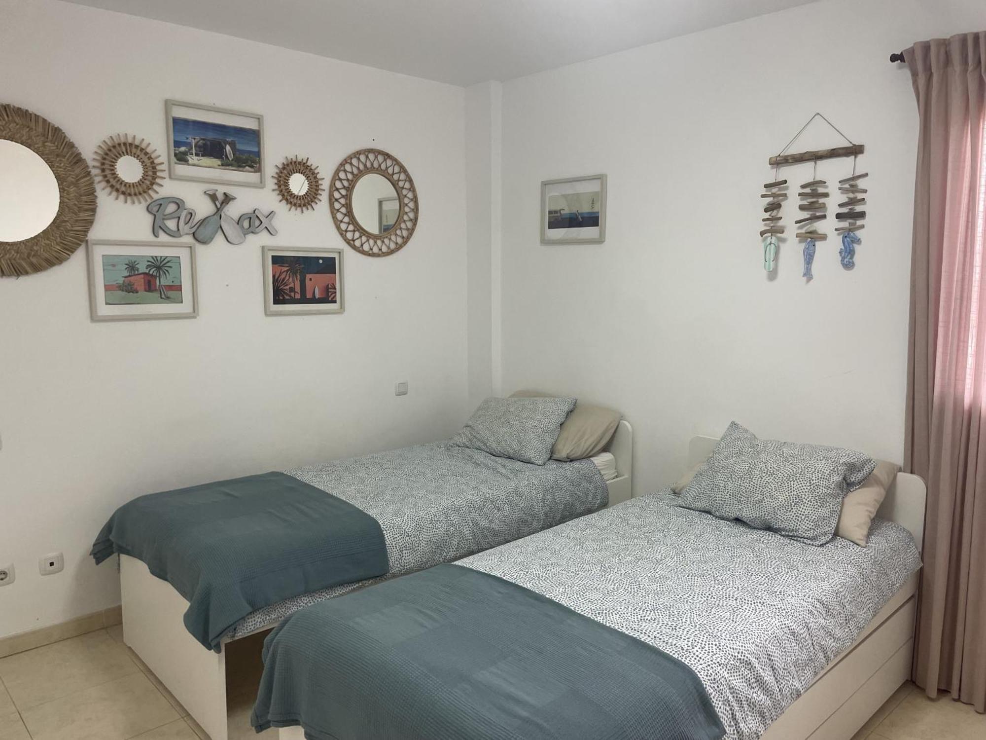Apartament Maia Ocean Коральео Экстерьер фото