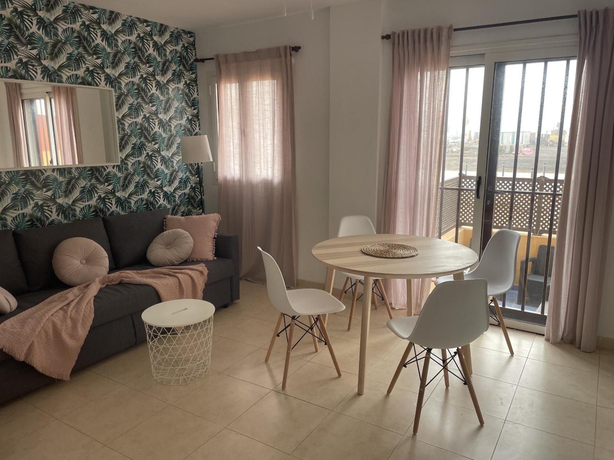 Apartament Maia Ocean Коральео Экстерьер фото