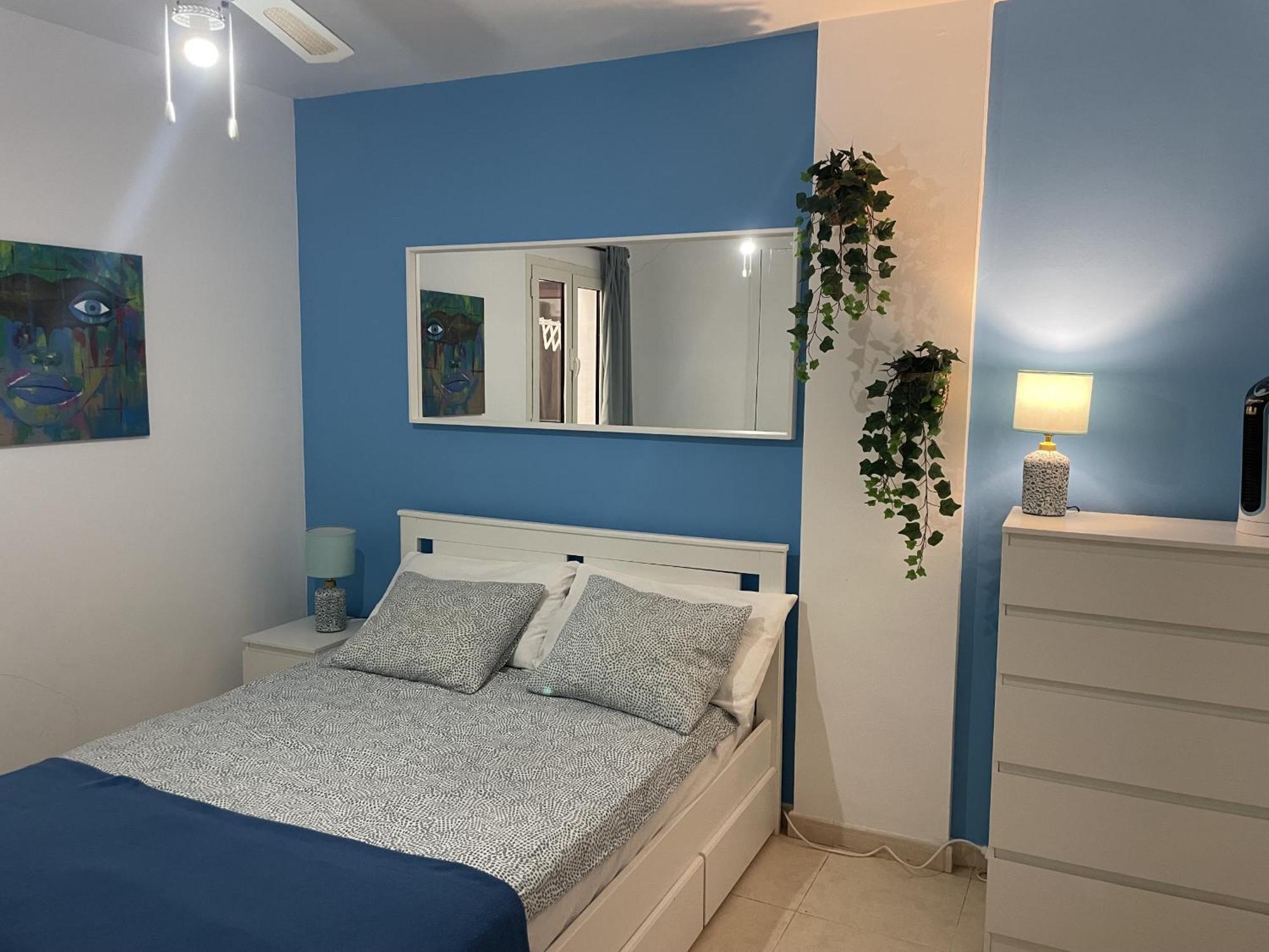 Apartament Maia Ocean Коральео Экстерьер фото