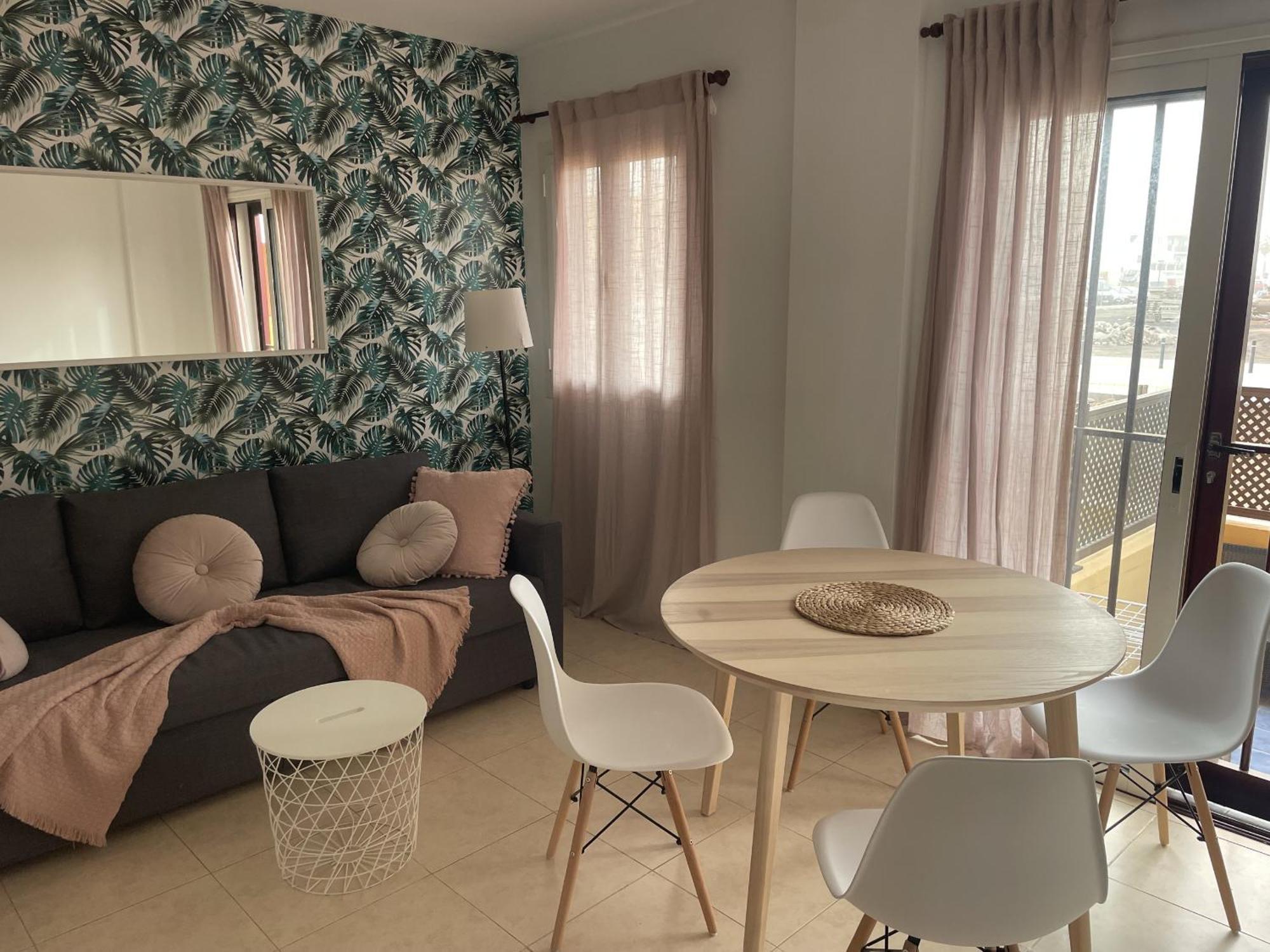 Apartament Maia Ocean Коральео Экстерьер фото